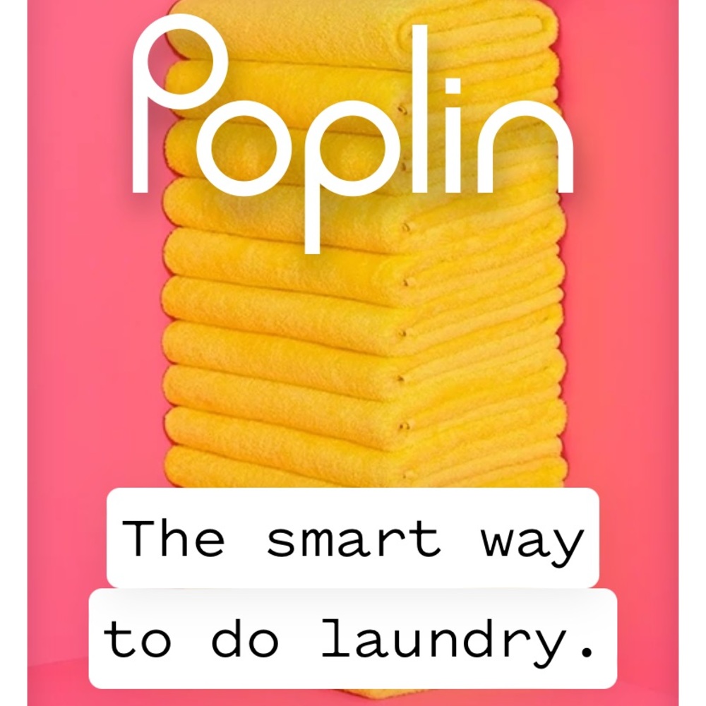 $10 Off YOur First Order Poplin Referral Code Free $10 off your first order!